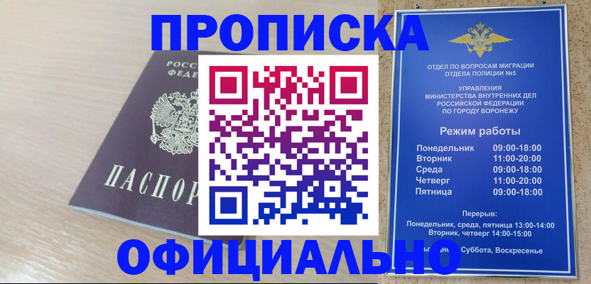 прописка в квартире в Нижней Туре